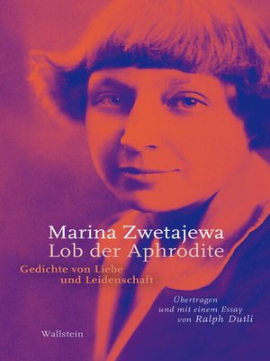 cover image of Lob der Aphrodite